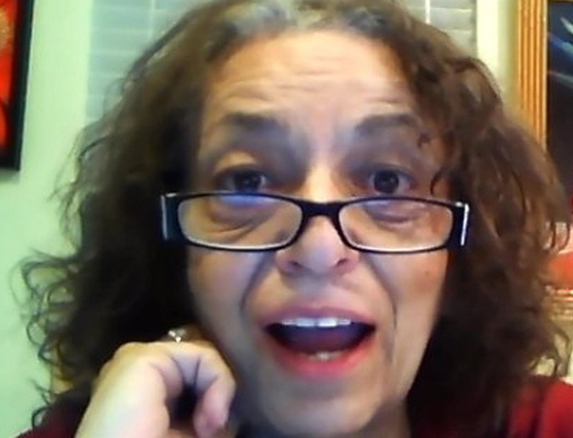 Jackie Medow-Jacobson